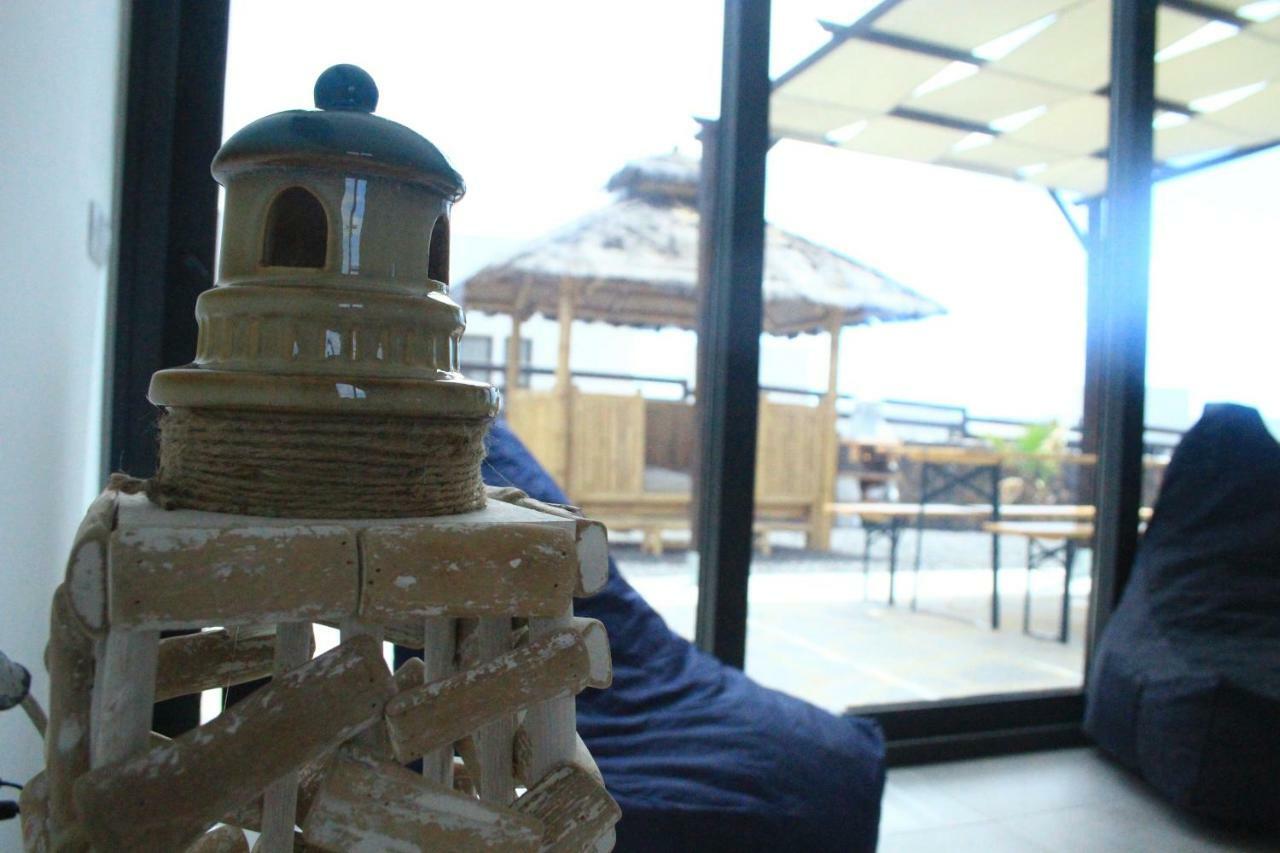 Maar House Lajares Hotel Exterior photo